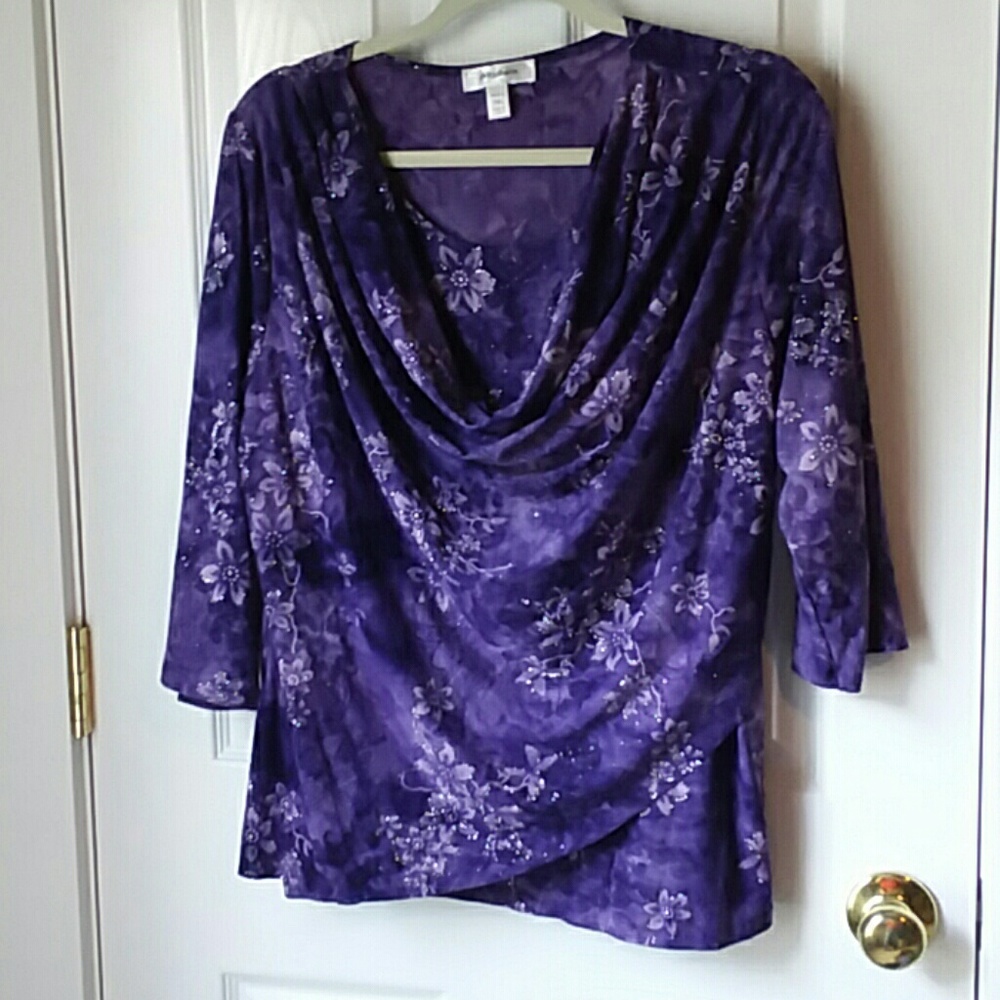 Dressy top